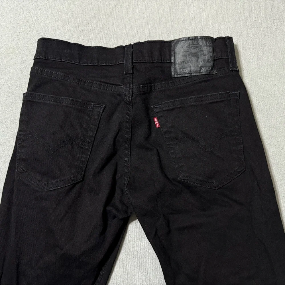 Levis levis 502
